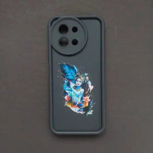 Vivo T3X Back Cover