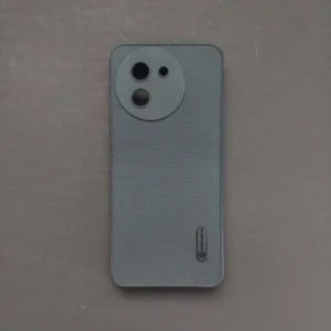 Vivo T3X Primium Back Cover