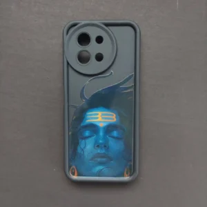 Vivo T3X Back Cover