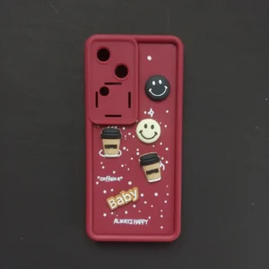 Vivo V30   Back Cover