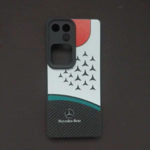 Vivo V30   Back Cover