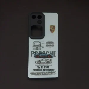 Vivo V30  Back Cover