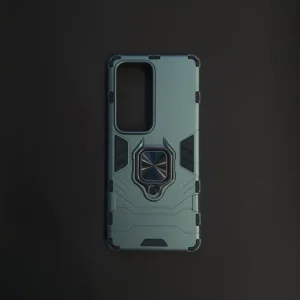 Vivo V30 Back Cover With Ring Stand