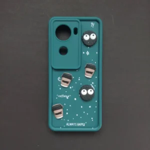 Vivo V40e  Back Cover