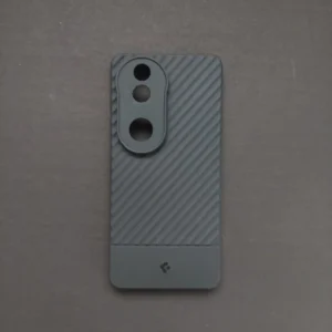 Vivo V50 (Black) Back Cover