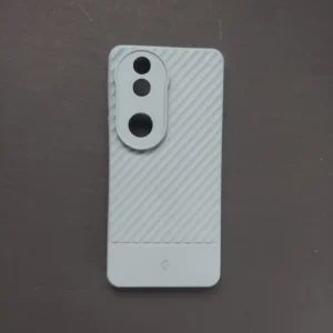 Vivo V50 (Grey) Back Cover