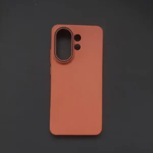 Vivo V60 Back Cover