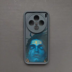 Vivo X200 Back Cover