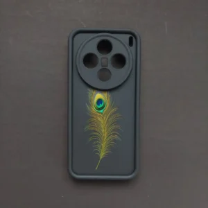 Vivo X200 Back Cover