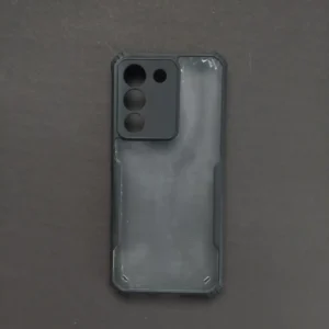 Vivo Y200 Transperent Back Cover