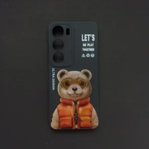 Vivo Y29  Back Cover