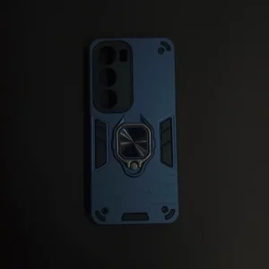 Vivo Y29  Back Cover With Ring Stand