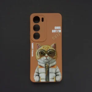 Vivo Y29  Back Cover