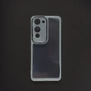 Vivo Y29 Transperent Back Cover