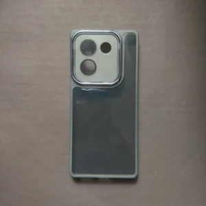 Vivo T3 Pro Transperent Back Cover