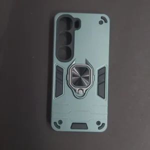 Vivo Y300 Ring Stand Case