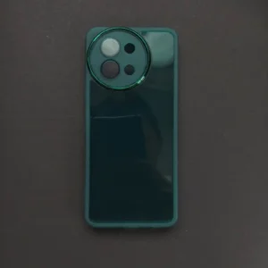 Vivo Y38 Transperent Back Cover