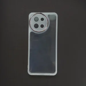 Vivo Y38 Transperent Case
