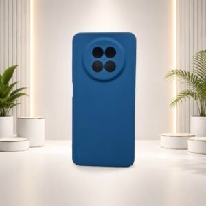 Realme 13 (Blue) Back Cover