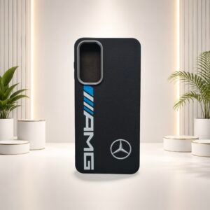 Samsung Galaxy A16 Back Cover