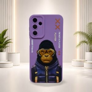 Samsung Galaxy A15 Back Cover