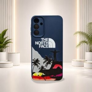 Samsung Galaxy A15 Back Cover