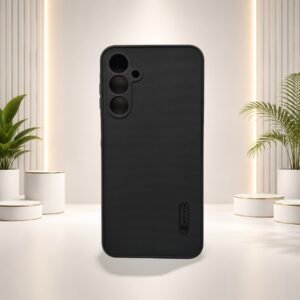 Samsung Galaxy A16 (Black) Back Cover
