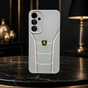 Samsung Galaxy S23 Fe Back Cover