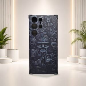 Samsung Galaxy S23 Ultra Back Cover