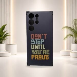 Samsung Galaxy S23 Ultra Back Cover
