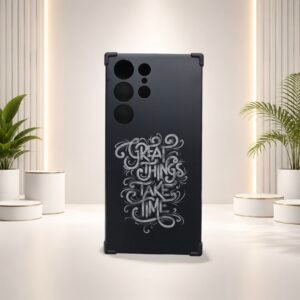 Samsung Galaxy S23 Ultra Back Cover