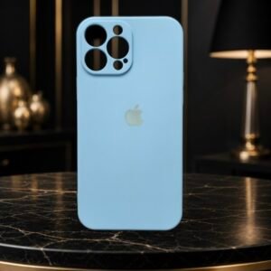 iphone 13 Pro Max Silicone Case