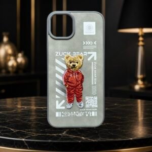 IPHONE 15 PLUS BACK COVER