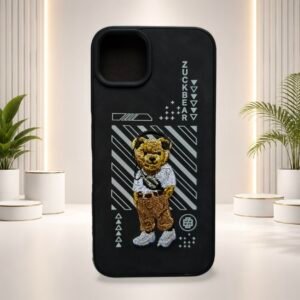 IPHONE 15 PLUS BACK COVER